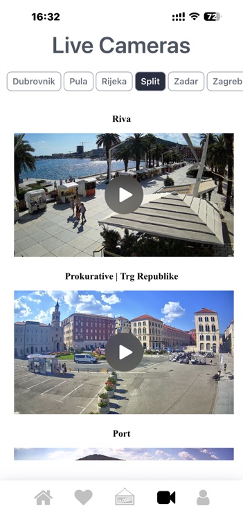 Vibra.city